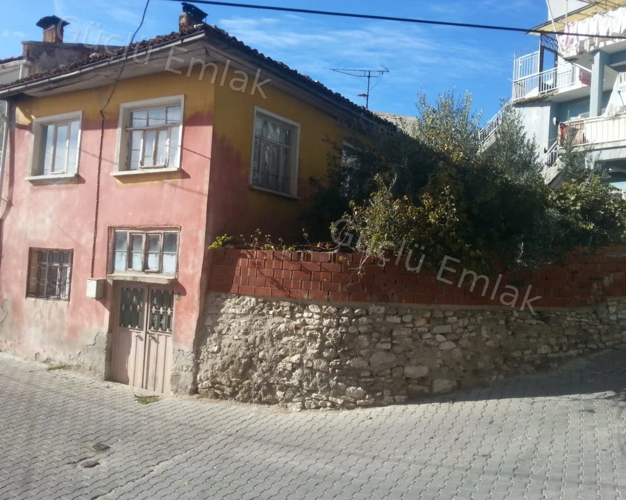 Yapılı 2+1 Keleşe Meydanı yanında Kelepir Takaslı - 5. fotoğraf
